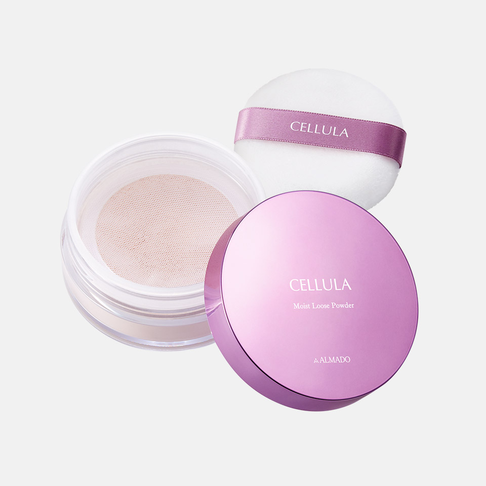 チェルラー モイストルースパウダー｜アルマード公式オンラインショップ