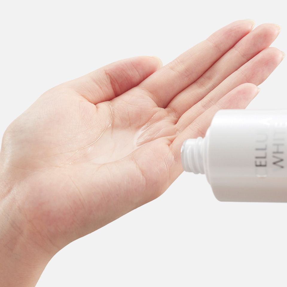 チェルラー ホワイト エッセンス（化粧水）［医薬部外品］｜アルマード