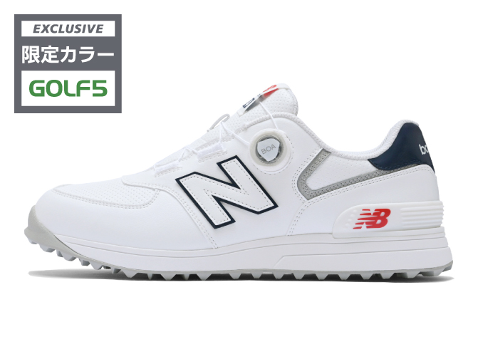 ニューバランスの人気シューズがアップデート！「574v4」発売中