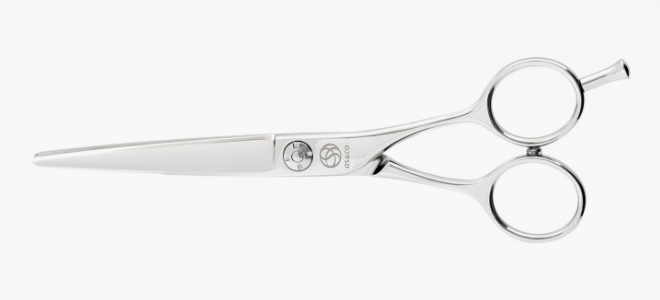 ベーシックシザー｜美容師/理容師用・スタイリスト用シザーなら有限