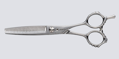 からくりシリーズ｜美容師/理容師用・スタイリスト用シザーなら有限