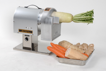 高速おろし機 RCX｜食品調理機器（万能型）｜喜連ローヤル [業務用調理