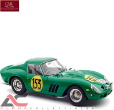 Alpha Collectibles > 1:18 SCALE MODELS > KYOSHO K08438C 1:18 1962