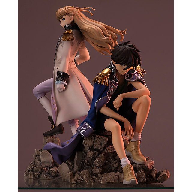 新機動戦記ガンダムW ヒイロ・ユイ | ALPHA×OMEGA アルファオメガ