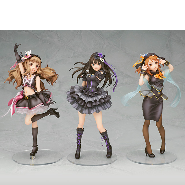 北条 加蓮 Triad Primus Ver. | ALPHA×OMEGA アルファオメガ