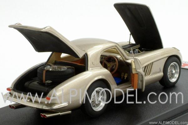 mr-collection Ferrari 375MM 1954 Ingrid Bergman (Champagne