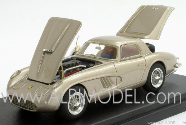 mr-collection Ferrari 375MM 1954 Ingrid Bergman (Champagne