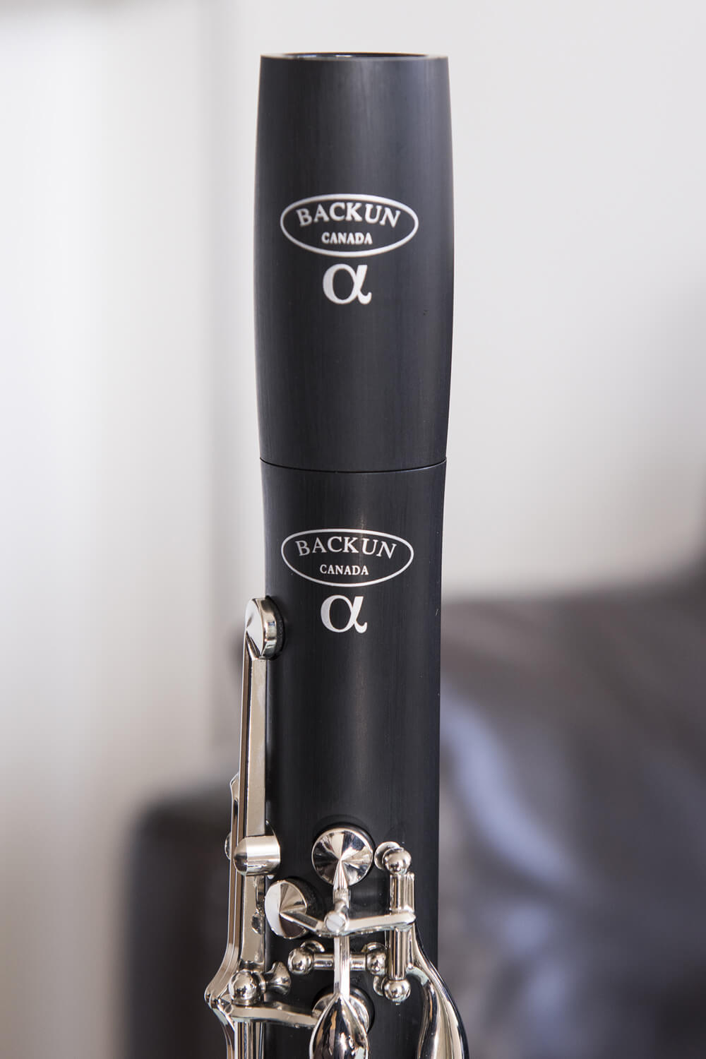 クラリネットバレルのすべて〜バレルの基礎知識・替えるメリットと