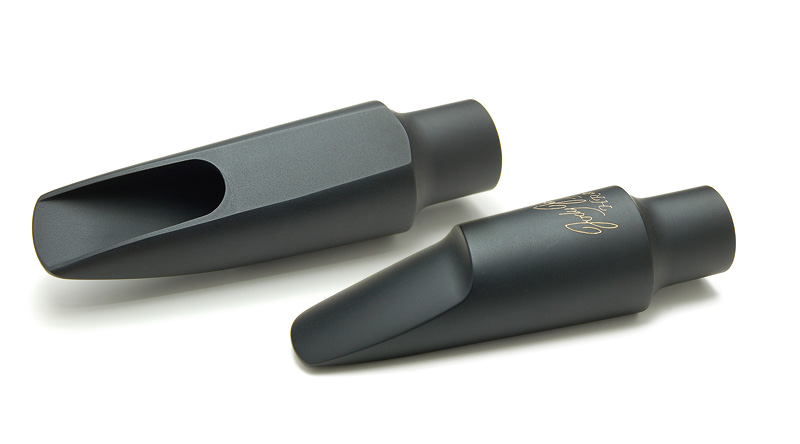 最先端マウスピースの実力を徹底検証 Jody Jazz×米澤美玖|サックス