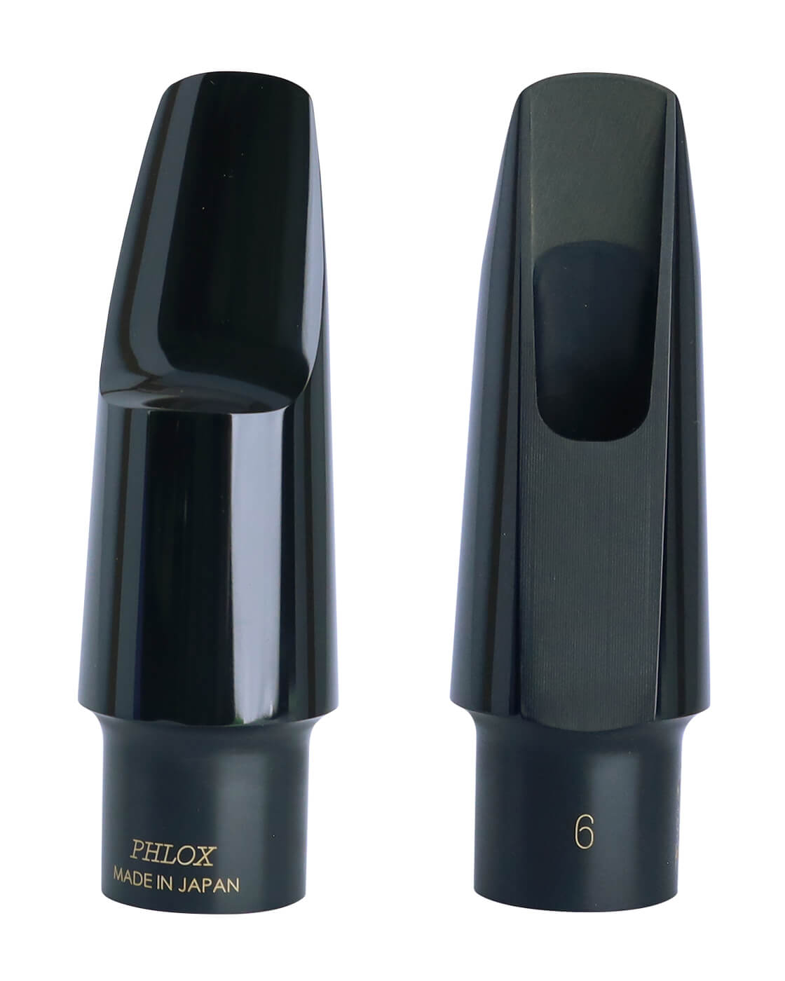 Wood Stone Alto Saxophone Mouthpiece“PHLOX”|サックスオンライン