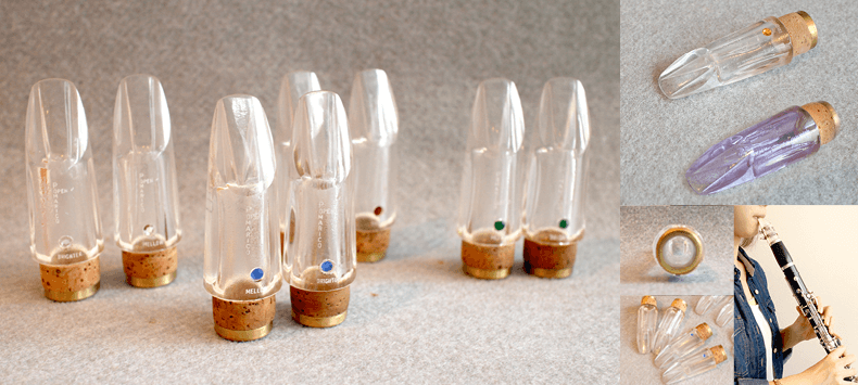 編集部が話題の”クリスタルマウスピース”を吹いてみました！_The