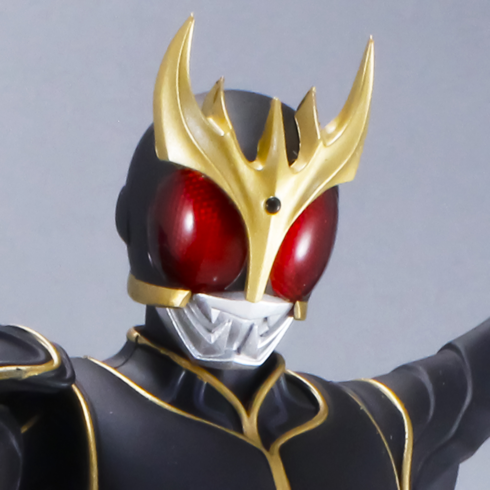 真骨彫製法 ン・ダグバ・ゼバ レビュー | アナハイム工房 TAKAブログ