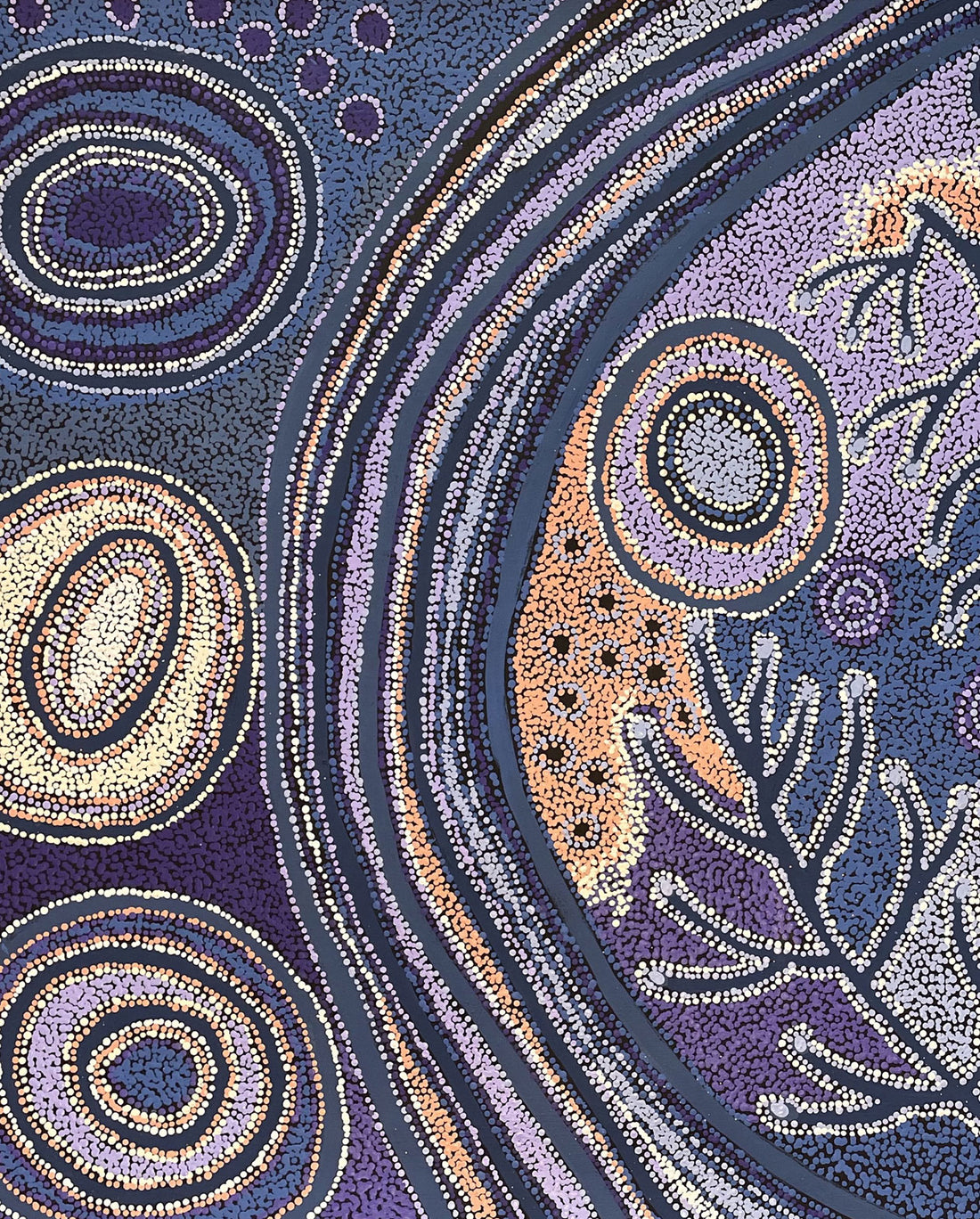 Alison Munti Riley – APY Gallery