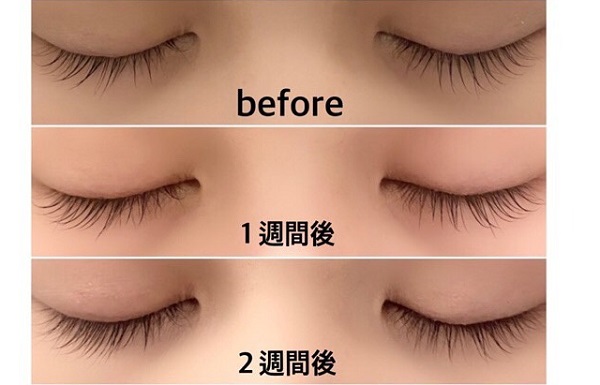 結果重視のあなたへ♡】発毛サロンが作る！まつげ美容液「MIHATSU
