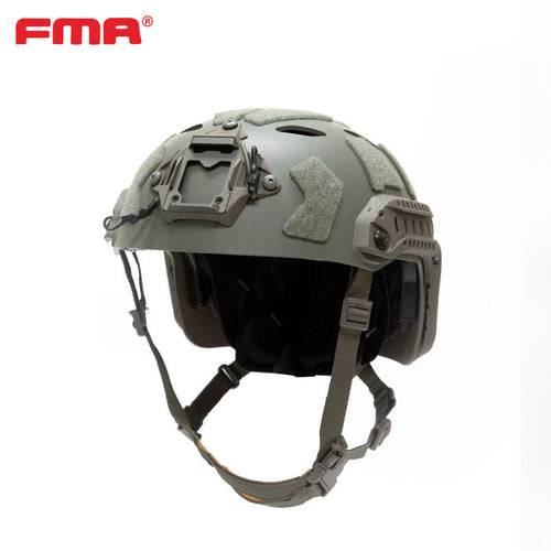 FMA Helmet - FAST SF Tactical | APEXTAC GEAR