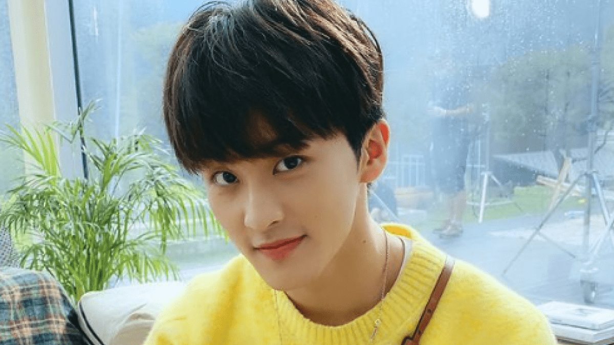 NCT】マークのプロフィールを徹底紹介 | AppBank