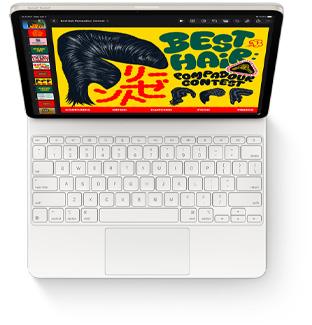iPad Keyboards - Apple