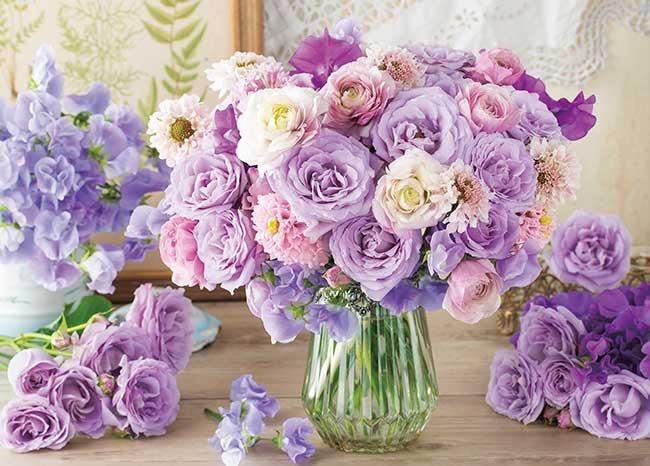 ピース別 | 500ピース | 光るジグソーパズルのアップルワン | アップル