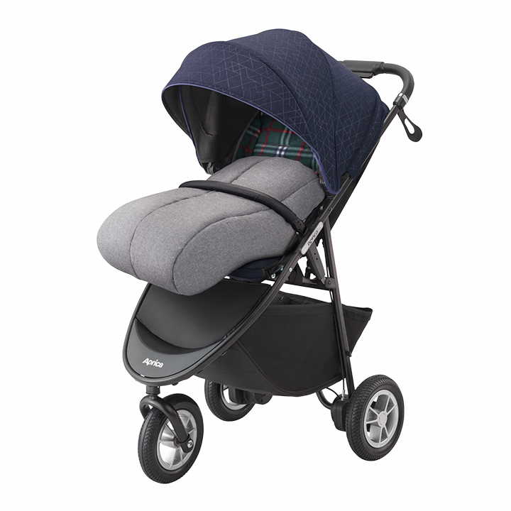 フットマフ | ベビーカー・チャイルドシートのアップリカ | Aprica