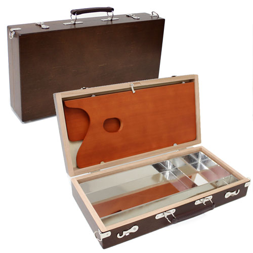 画箱のみ】スケッチ箱 カスタムN | マルニ額縁画材店