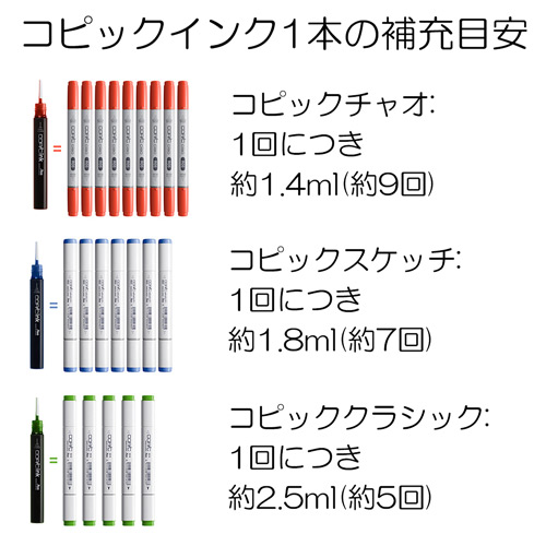 COPIC]コピックインク V93 | マルニ額縁画材店