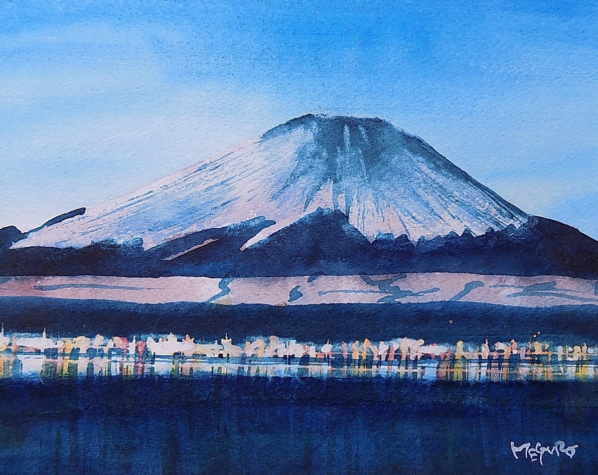 嵐山渓谷の紅葉(埼玉)」 by 山田太郎｜Artmeter｜暮らしを彩るアートが