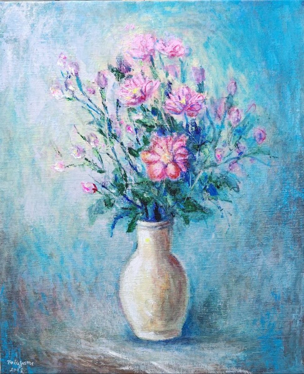 セザンヌ:水差しと果物のある静物画,1894年」 by aryon｜Artmeter