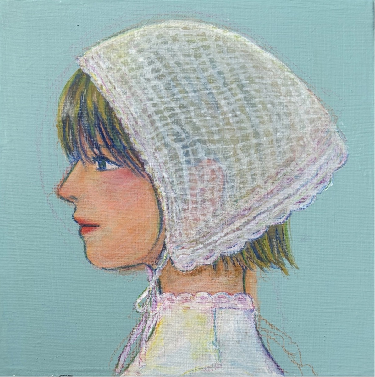 アクリルガッシュの作品一覧｜Artmeter｜暮らしを彩るアートが、きっと