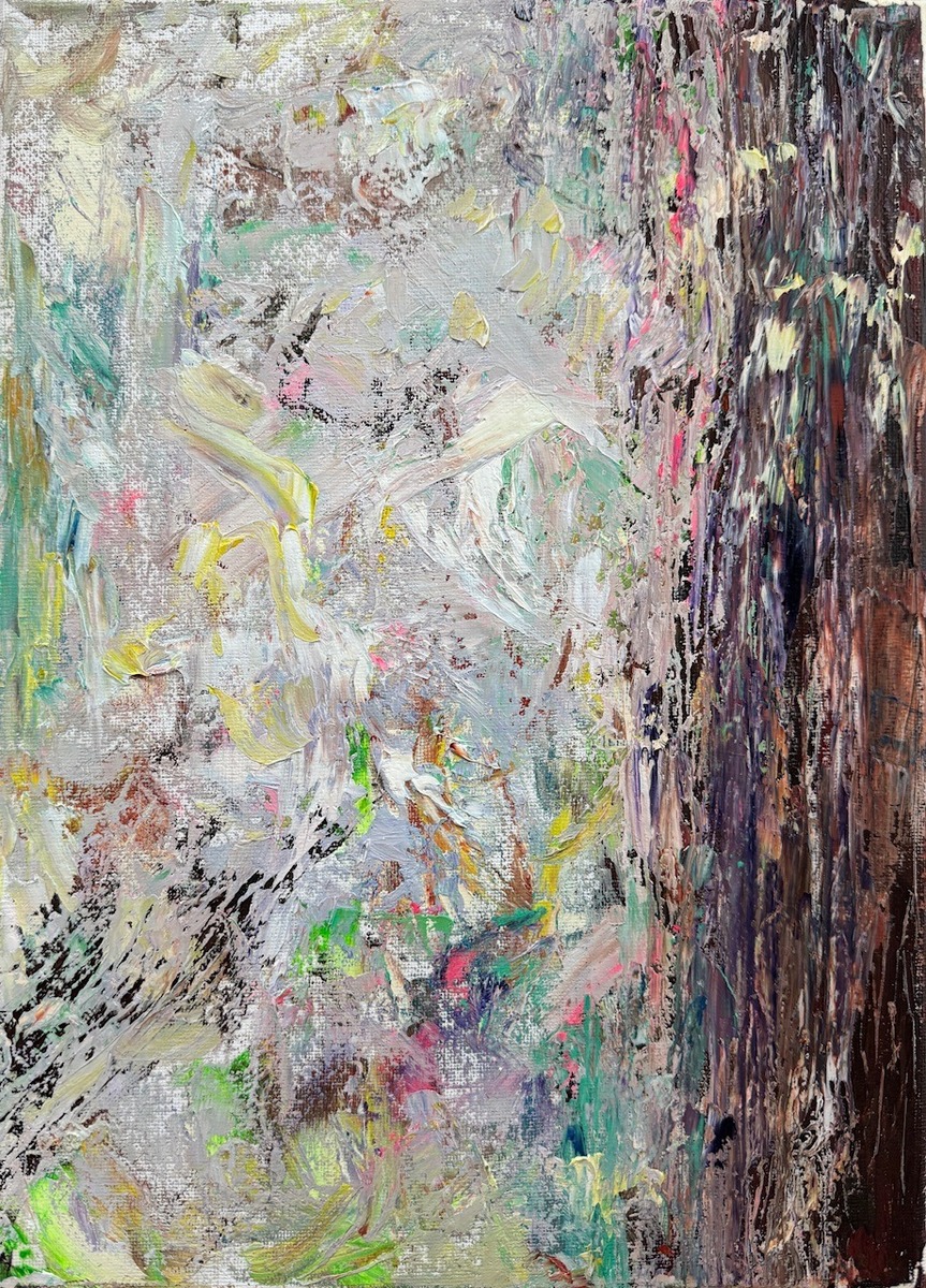 沖海」 by 三島聖｜Artmeter｜暮らしを彩るアートが、きっと見つかる