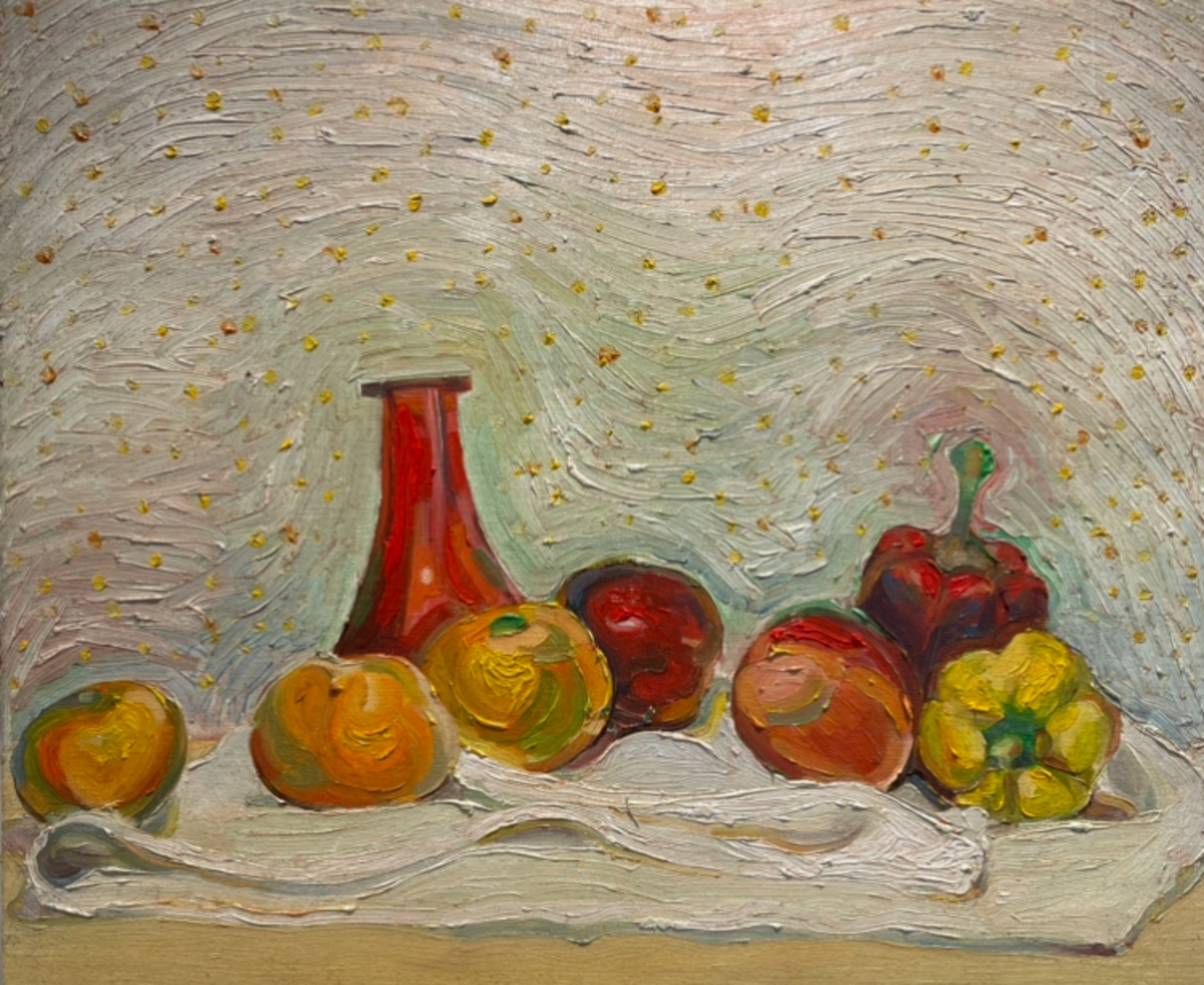 Sweet reflections」 by Ys｜Artmeter｜暮らしを彩るアートが、きっと