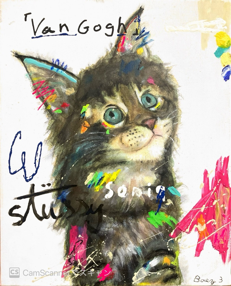 Queen.J】No.1 A4サイズ ケント紙」 by BAEZ3｜Artmeter｜暮らしを彩る