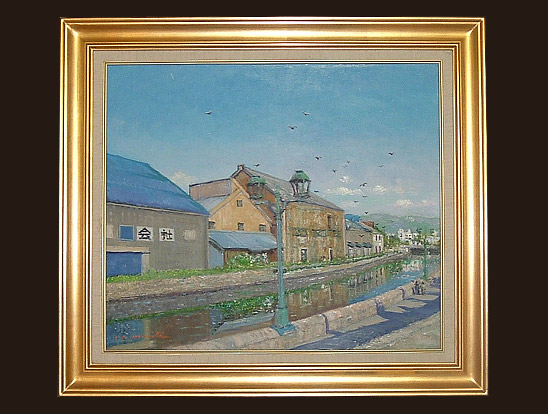 商品一覧・通信販売｜小樽市 宮井額椽店