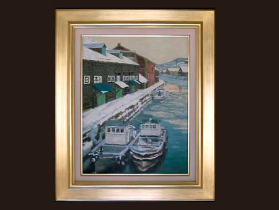 商品一覧・通信販売｜小樽市 宮井額椽店