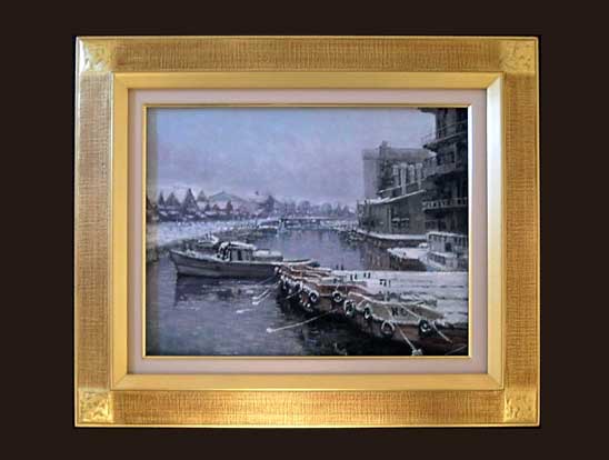 商品一覧・通信販売｜小樽市 宮井額椽店