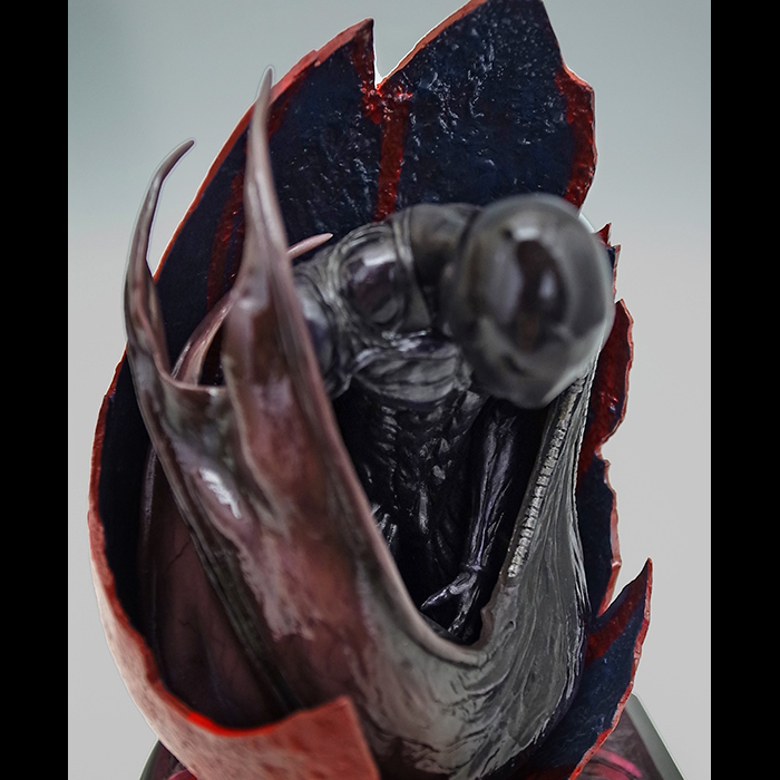 No.394 Femto: The Birth/1:10 scale *Repaint Version*Sold Out