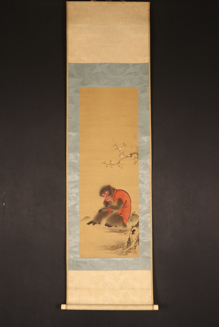 掛け軸や骨董品の販売・買取なら株式会社縁［大阪］