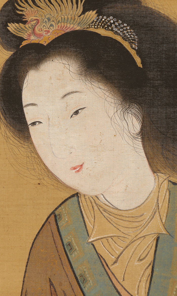 掛け軸や骨董品の販売・買取なら株式会社縁［大阪］