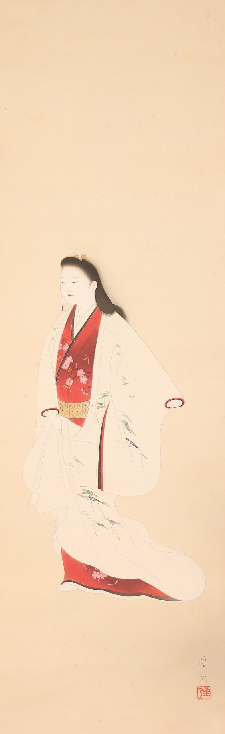 掛け軸や骨董品の販売・買取なら株式会社縁［大阪］