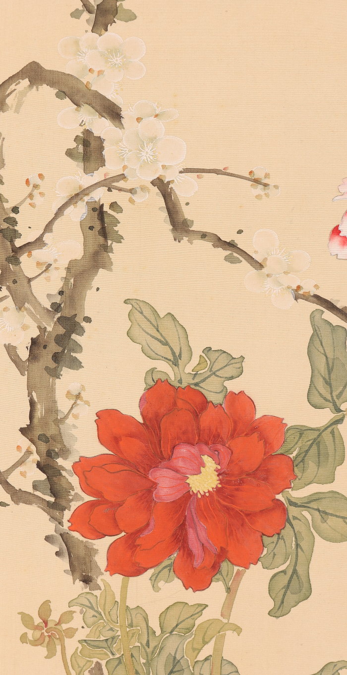 掛け軸や骨董品の販売・買取なら株式会社縁［大阪］