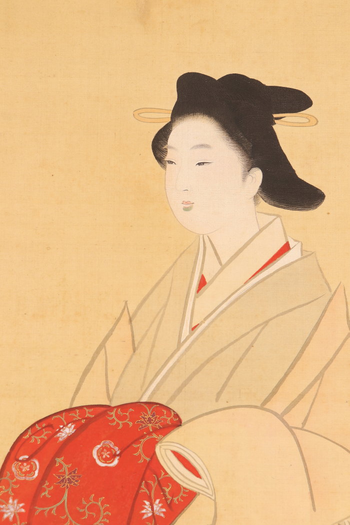 掛け軸や骨董品の販売・買取なら株式会社縁［大阪］