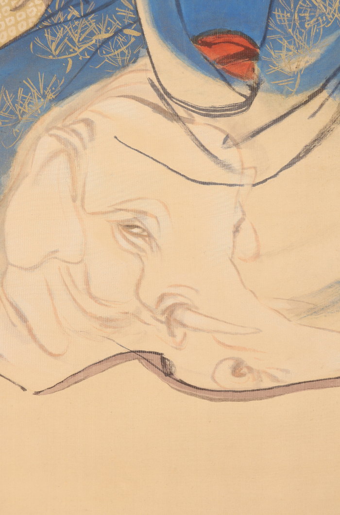 掛け軸や骨董品の販売・買取なら株式会社縁［大阪］