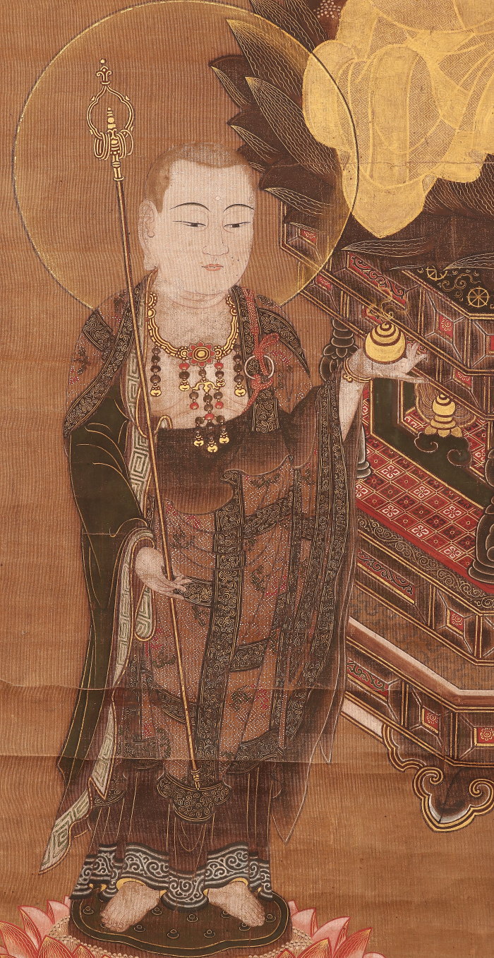 掛け軸や骨董品の販売・買取なら株式会社縁［大阪］