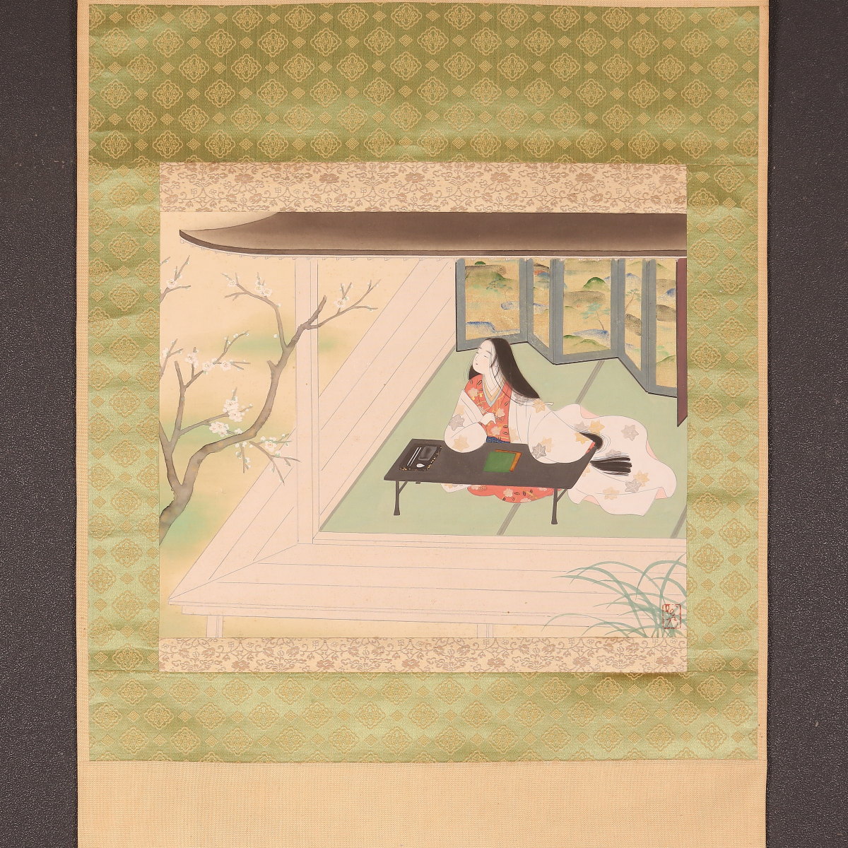 掛け軸や骨董品の販売・買取なら株式会社縁［大阪］