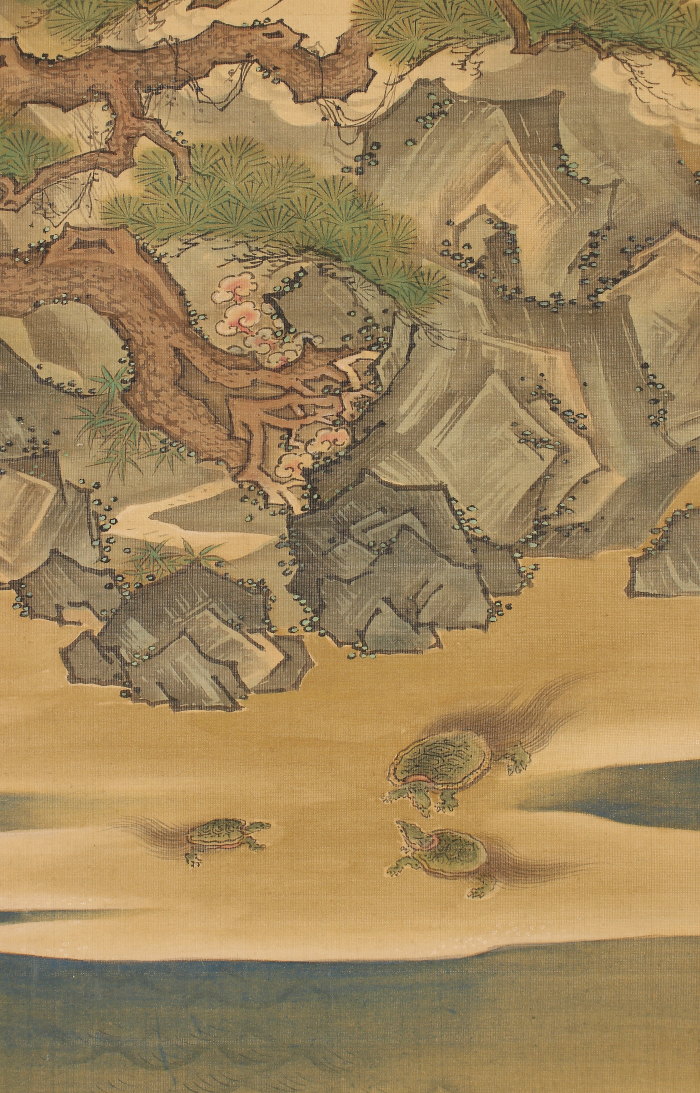 掛け軸や骨董品の販売・買取なら株式会社縁［大阪］