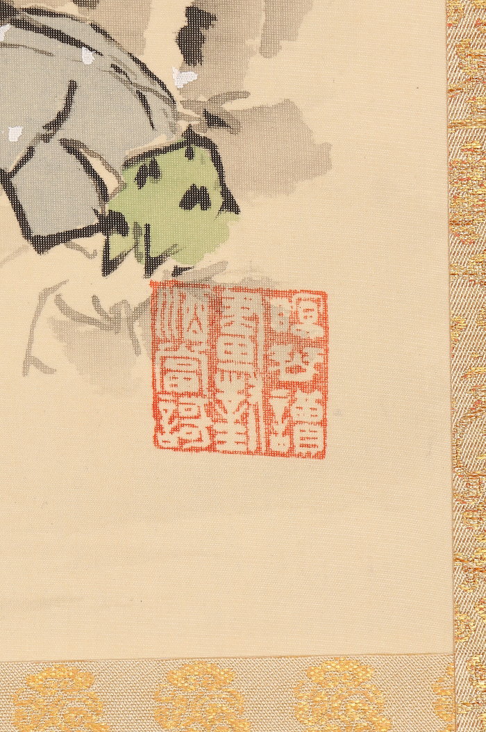 掛け軸や骨董品の販売・買取なら株式会社縁［大阪］