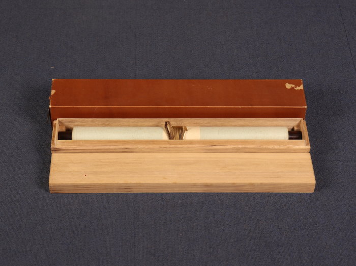 掛け軸や骨董品の販売・買取なら株式会社縁［大阪］