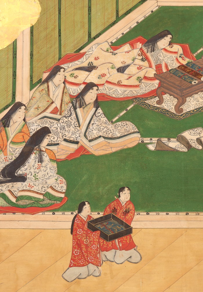 掛け軸や骨董品の販売・買取なら株式会社縁［大阪］