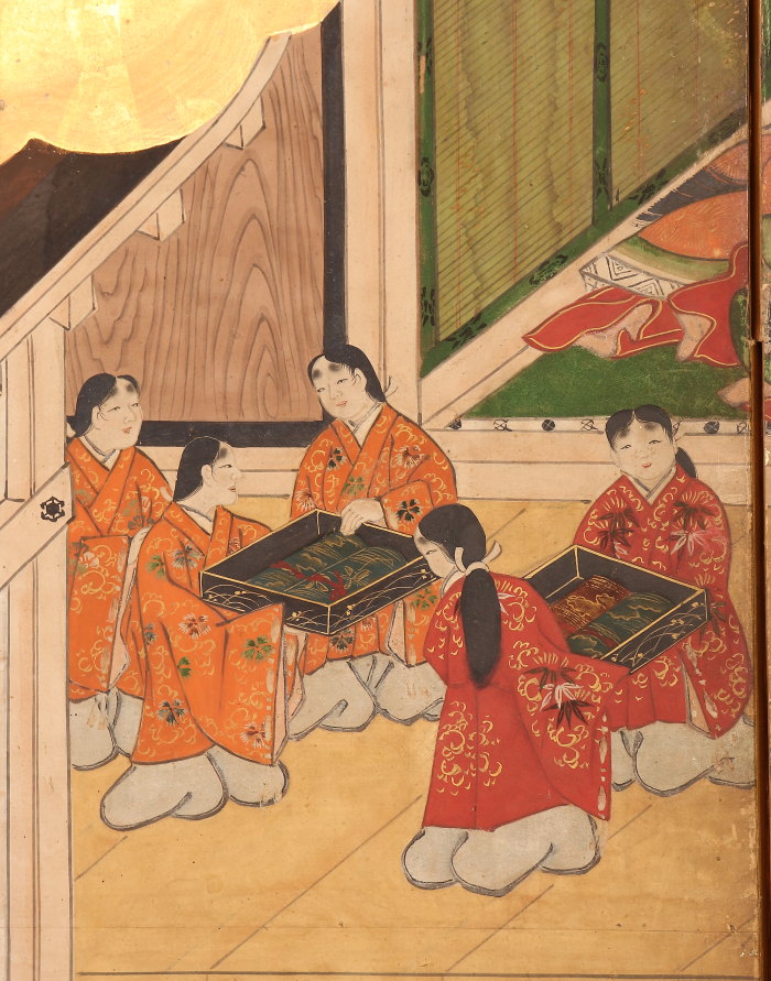 掛け軸や骨董品の販売・買取なら株式会社縁［大阪］