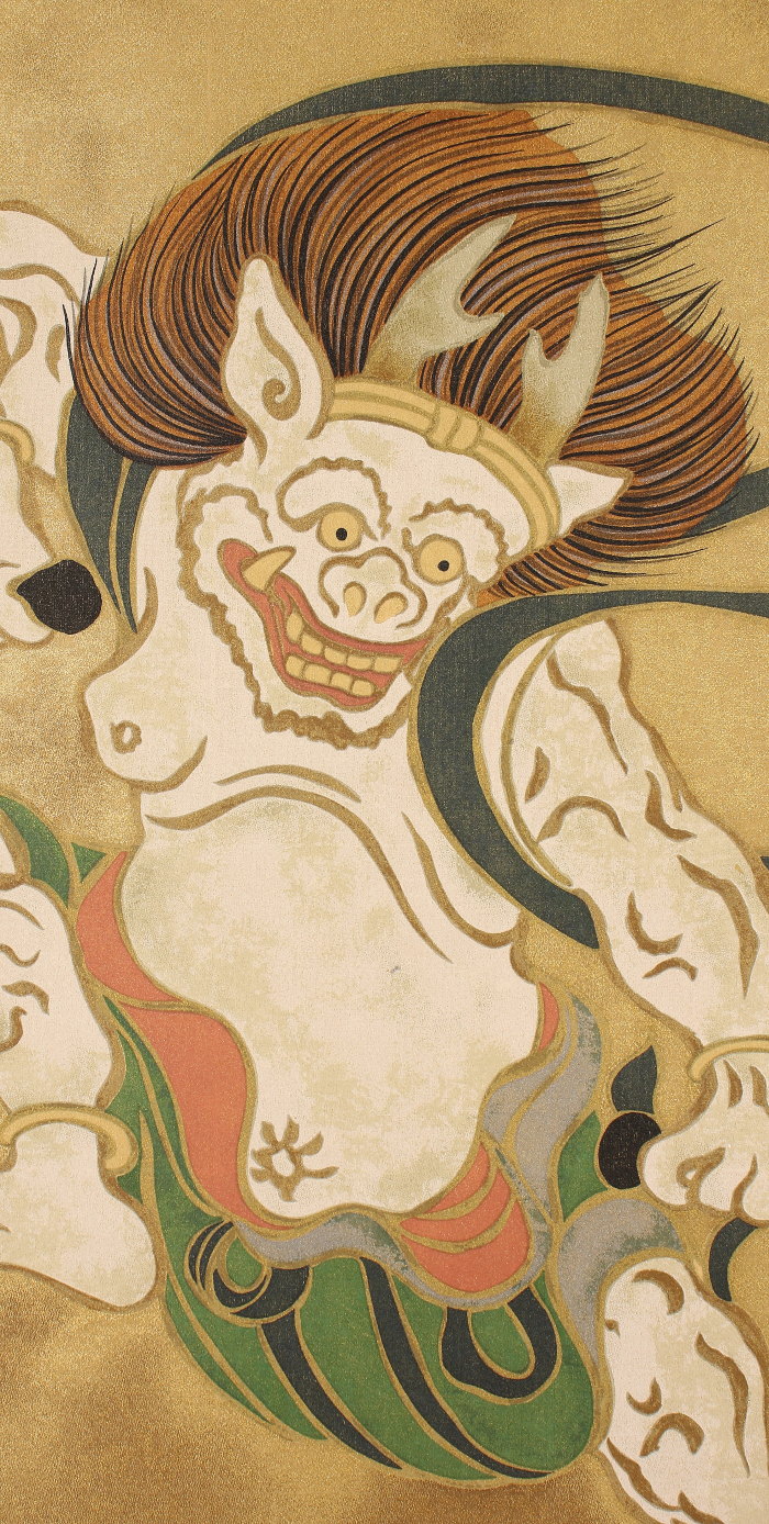 掛け軸や骨董品の販売・買取なら株式会社縁［大阪］