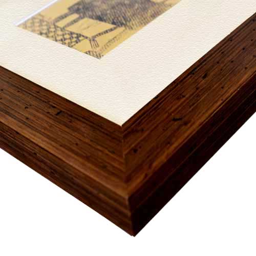 渡辺宏 絵画 (版画/ジクレー) 夏色の天使[8月] 6006|アート＆フレーム